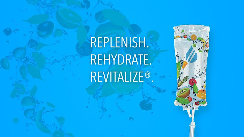 Liquivida Wellness Center | Lauderdale Beach clinic