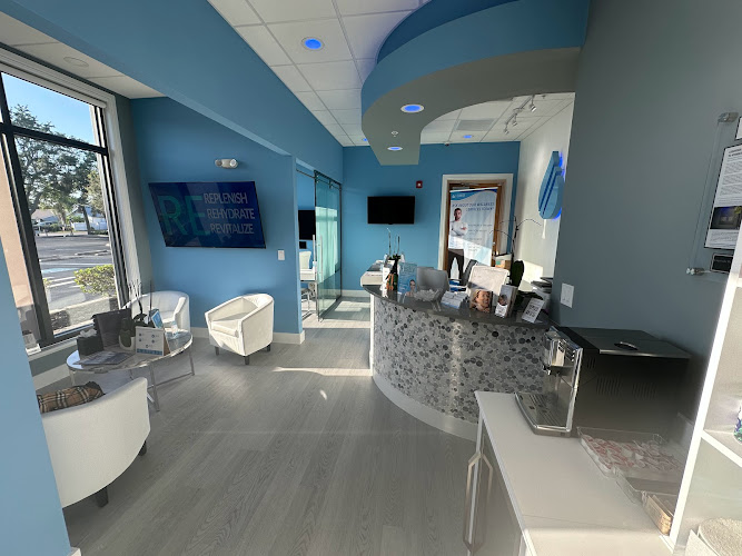 Liquivida Wellness Center | Naples clinic