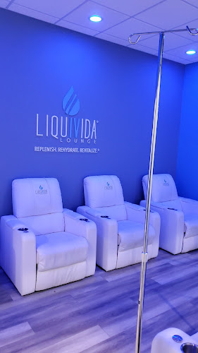 Liquivida Wellness Center | Ridgewood clinic
