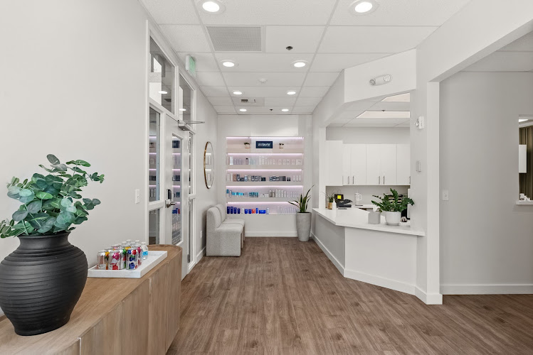 LISSÈ Medical Aesthetics clinic