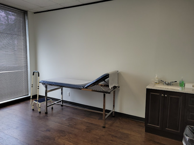 Lisse Wellness and Weight Management clinic