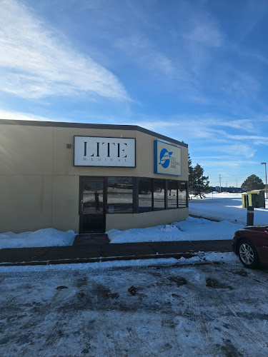 Lite Medical Clinic PLLC - Plymouth Maple Grove clinic