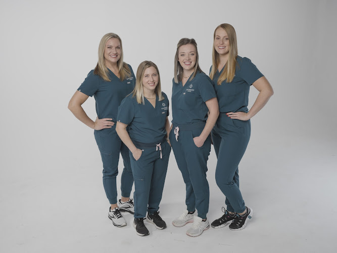 Live Healthy Hydrate clinic