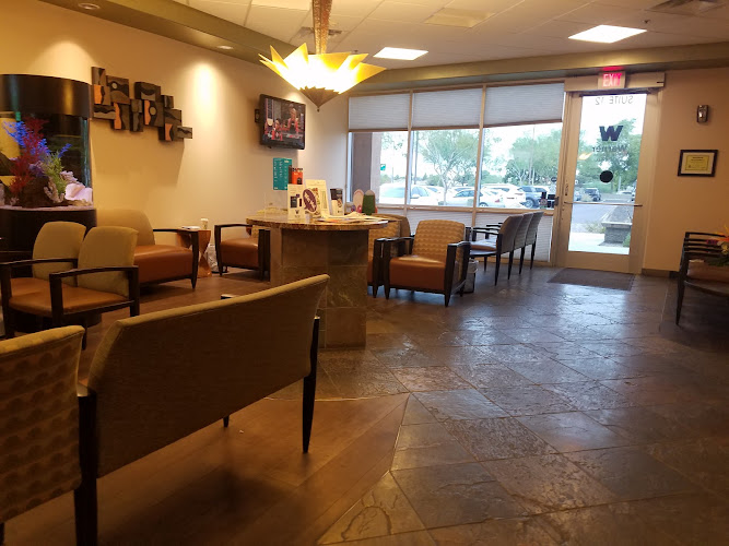 Live Well Wellness Center clinic