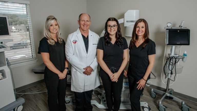 Living Healthy MD clinic