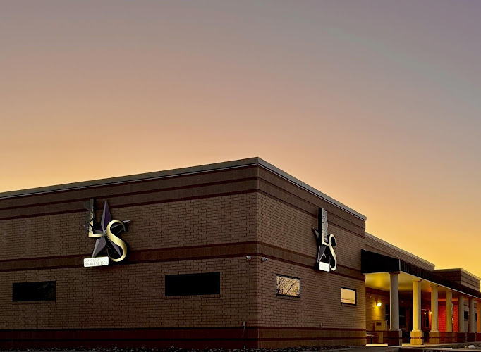 Lone Star Biogenetics clinic