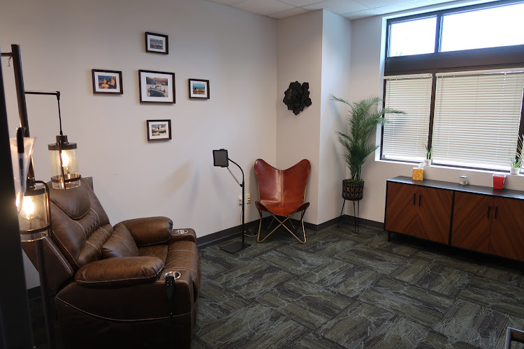 Lonerock Clinic clinic