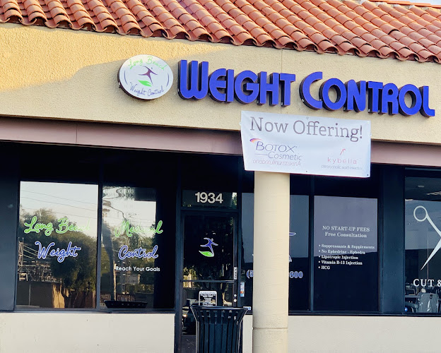 Long Beach Medical Weight Control clinic