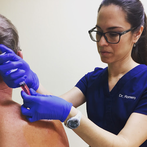 Longevity Medicine & Sports Therapy clinic