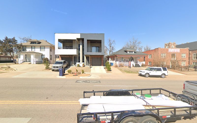 Lose weight OKC clinic