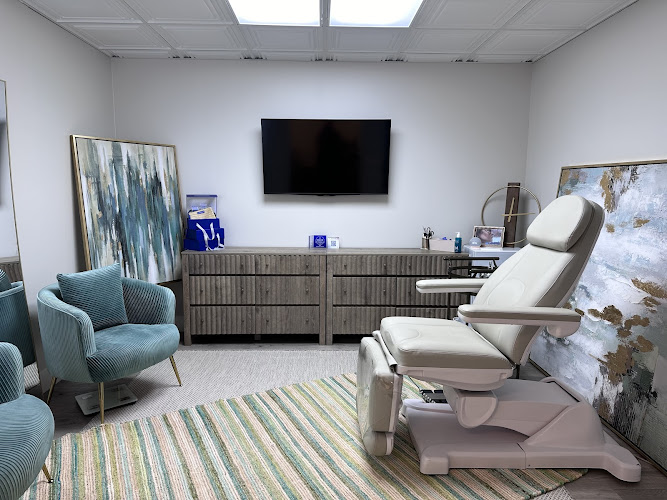 Lost Key Med Spa clinic