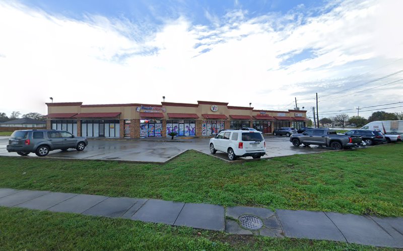 Lotus Aesthetics & Wellness clinic