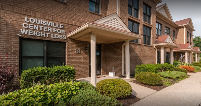 Louisville Center for Weight Loss clinic