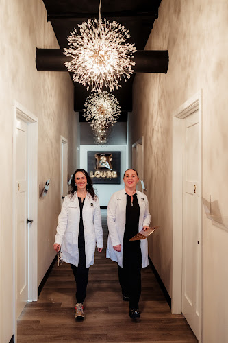 LOURE Aesthetics & Wellness®️ clinic