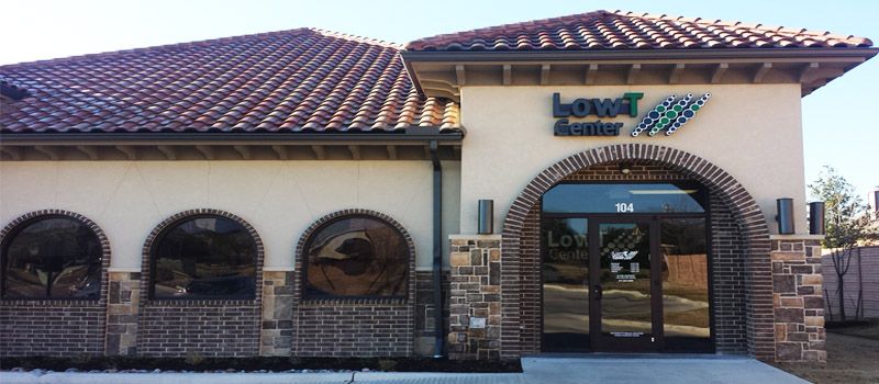 Low T Center Alliance | Men's Health & TRT Clinic clinic