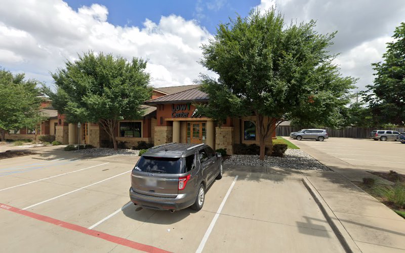 Low T Center Arlington | Men's Health & TRT Clinic clinic