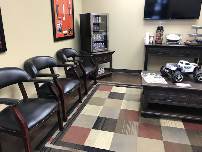 Low T Center Edmond | Men's Health & TRT Clinic clinic
