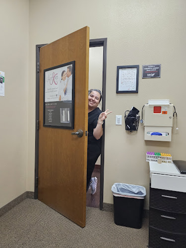 Low T Center Fort Worth | Men's Health & TRT Clinic clinic