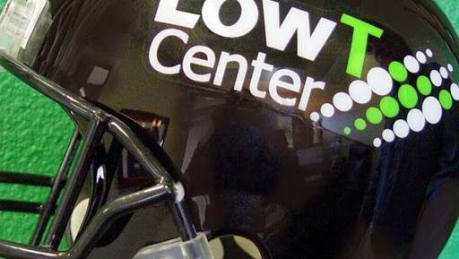 Low T Center Knoxville | Men's Health & TRT Clinic clinic