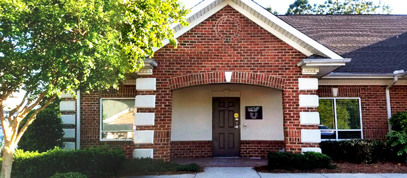 Low T Center Pineville | Men's Health & TRT Clinic clinic