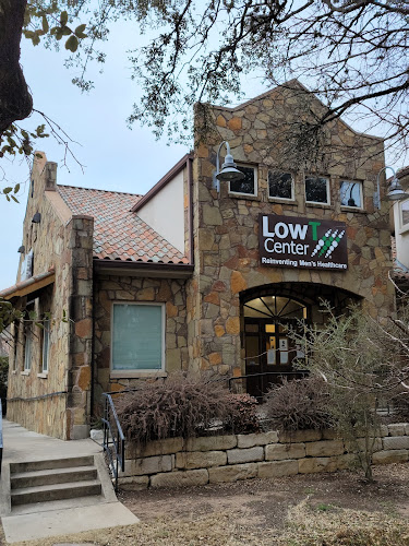 Low T Center South Austin | Men's Health & TRT Clinic clinic