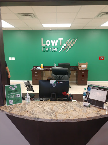 Low T Center West Houston | TRT & Weight Loss Clinic clinic