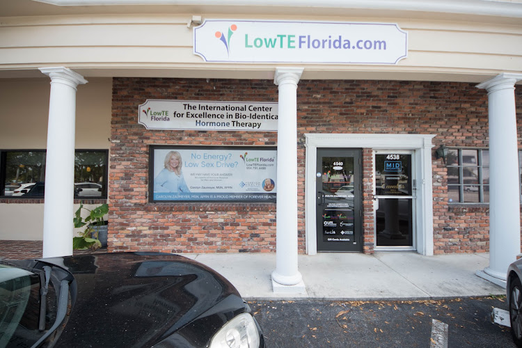 LowTE Florida clinic