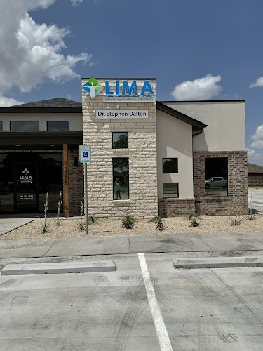 Lubbock Integrative Medical & Aesthetics clinic