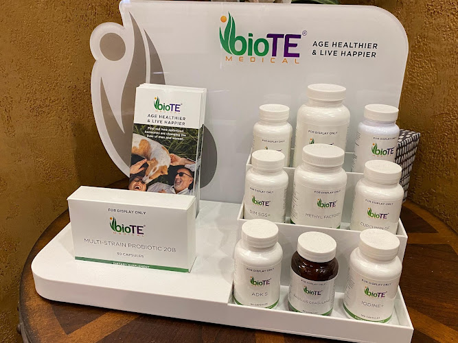 Luminescence Aesthetic Medicine clinic