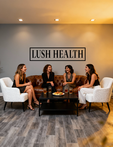 Lush Health clinic