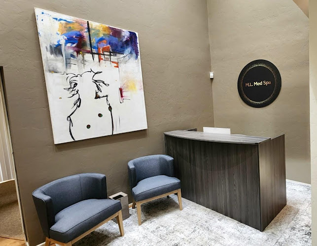 M.L. Med Spas clinic