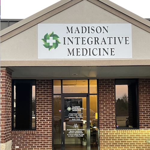 Madison Integrative Medicine clinic