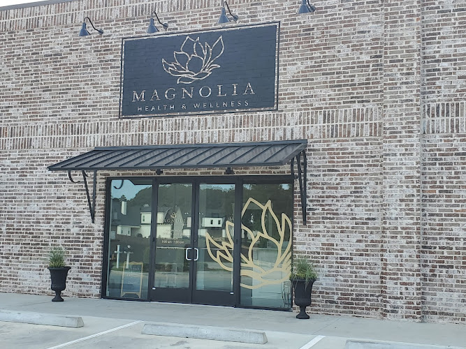 Magnolia Health and Wellness clinic