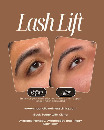 Magnolia Wellness Esthetics & Weight Loss clinic