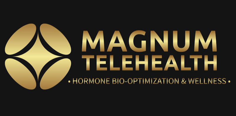 Magnum Telehealth: Hormone Bio-Optimization and Wellness clinic