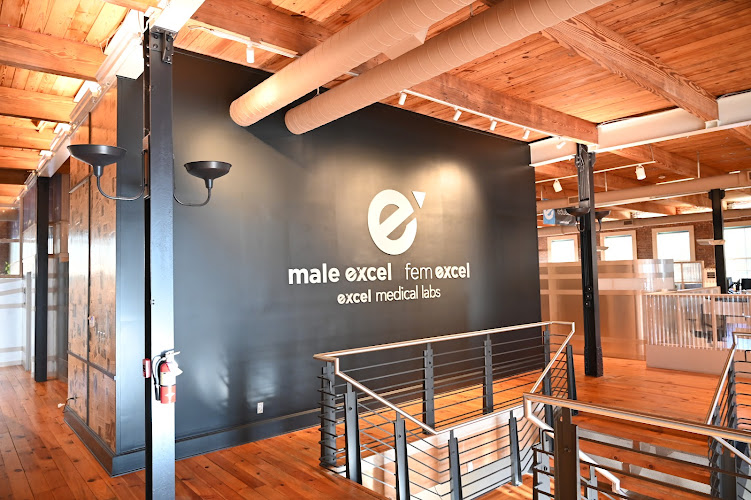 Male Excel clinic