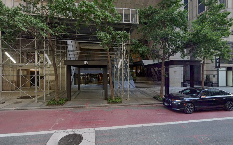 Manhattan HRT Centers clinic