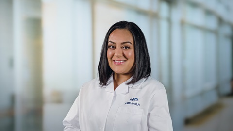 Maria Din, DO clinic