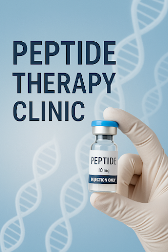 Maricopa Testosterone Peptide Therapy Clinic clinic