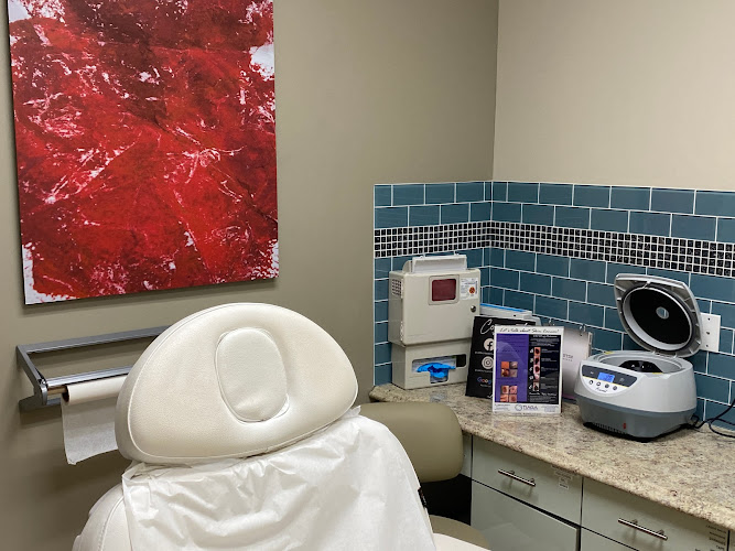 Marina Bachurina M.D. clinic