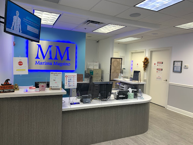 Marissa Magsino MD FAARM clinic