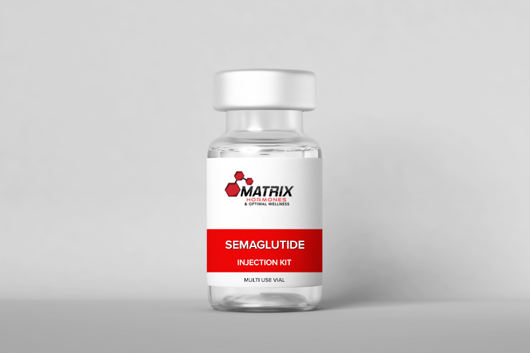 Matrix Reformed clinic