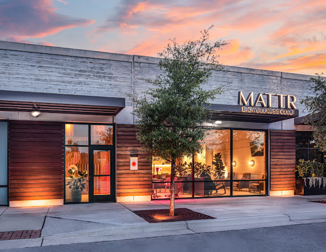 MATTR BIOwellness Club clinic