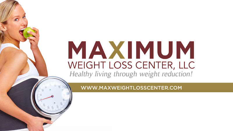Maximum Results Weight Loss Center, PLLC clinic