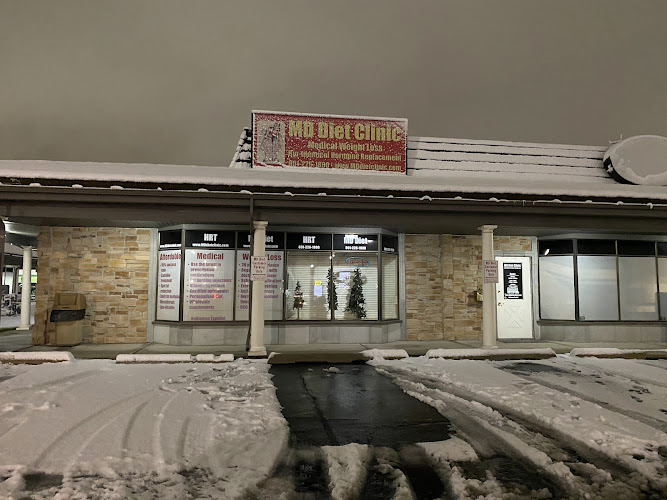 MD Diet Weight Loss and Nutrition clinic