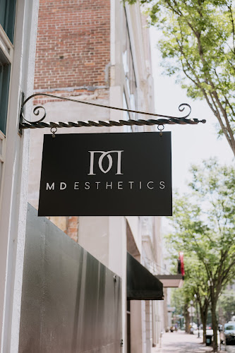 MD Esthetics Norfolk clinic