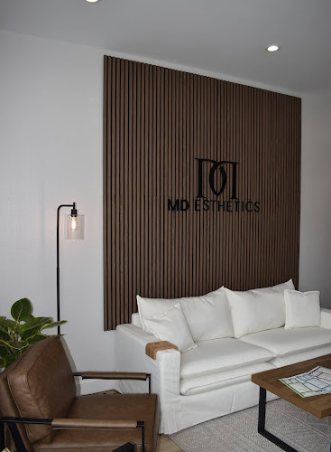 MD Esthetics Virginia Beach clinic
