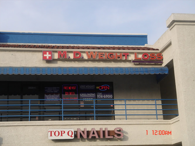 MD Maximum Weight Loss Medical Center clinic