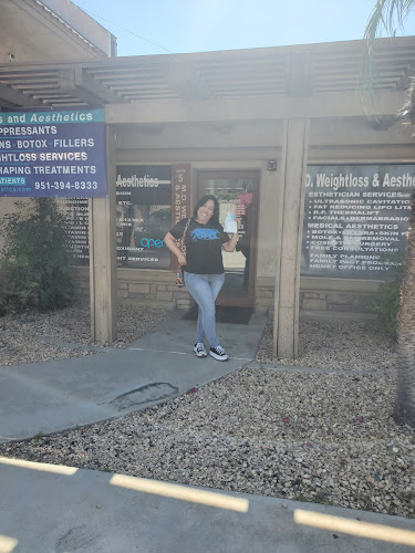 MD Weight Loss and Aesthetics clinic