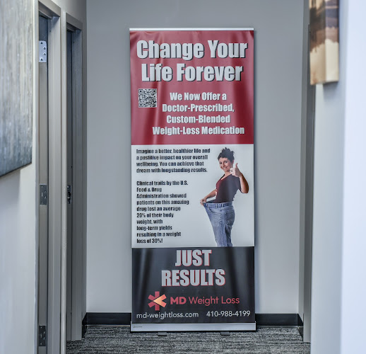 MD Weight Loss clinic
